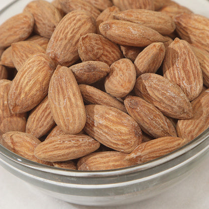 Pakaomat Royal Harvest Supreme Almonds | Premium Quality Nuts