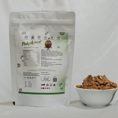 Pakaomat Royal Harvest Premium Walnuts - Finest Quality Nuts Online